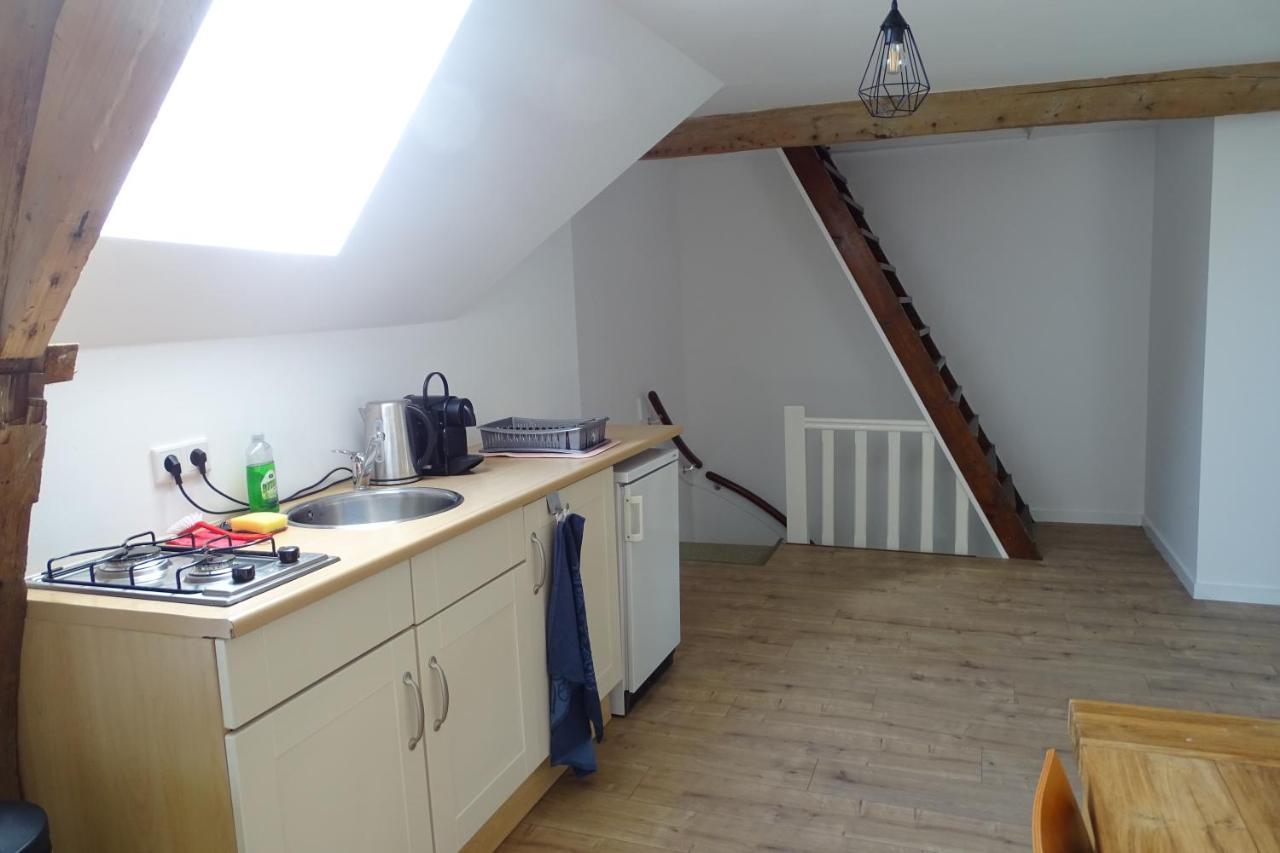 Appartement In Boerderij Uit 1870 Элст Экстерьер фото